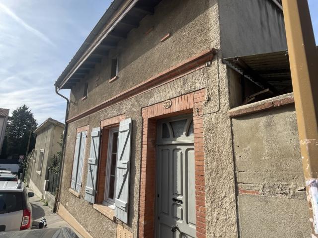 Maison 3 pièces 89 m²