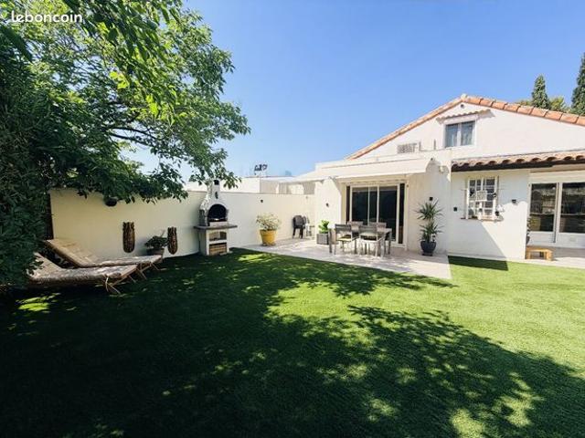 Maison 3 pièces 89 m²