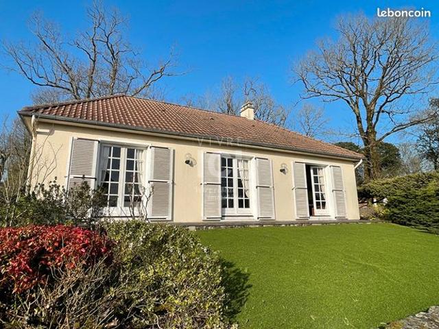 Maison 3 pièces 89 m²