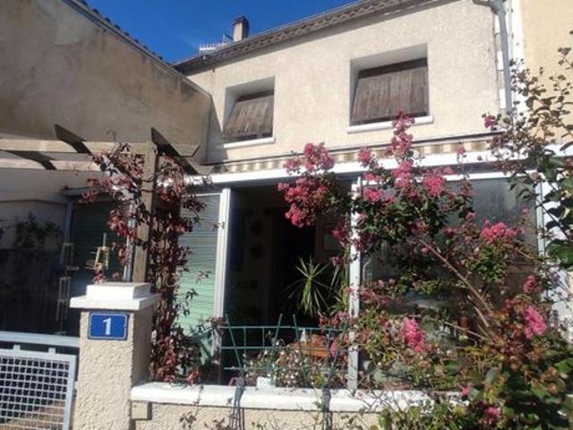 Maison 3 pièces 89 m²