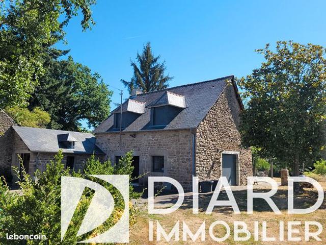 Maison 3 pièces 89 m²