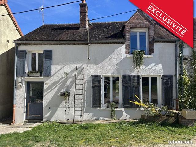 Maison 3 pièces 89 m²