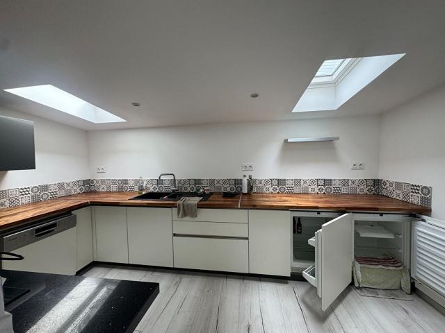 Maison 3 pièces 89 m²