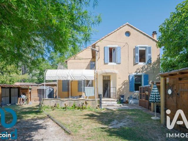 Maison 3 pièces 89 m²