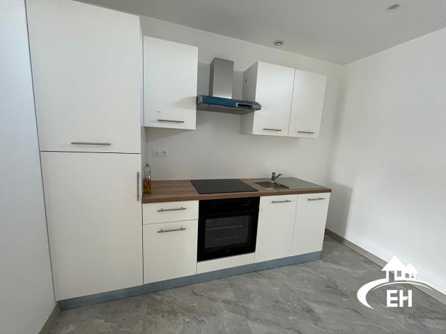 Maison 3 pièces 89 m²