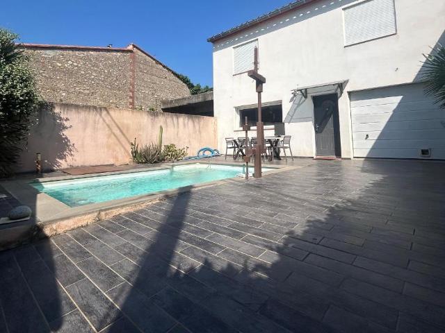 Maison 3 pièces 89 m²