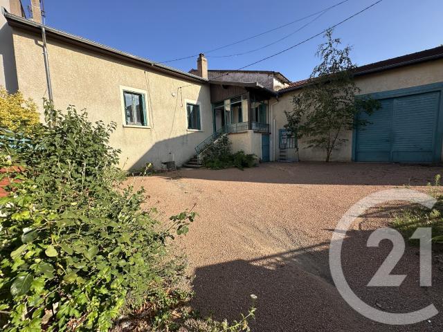 Maison 3 pièces 89 m²