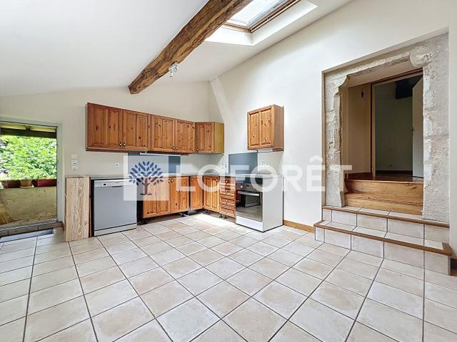 Maison 3 pièces 89 m²