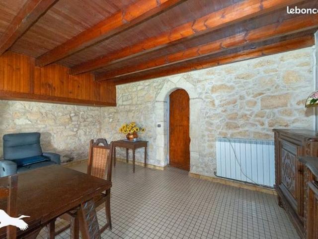 Maison 3 pièces 89 m²
