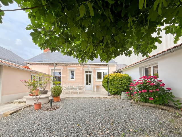 Maison 3 pièces 89 m²