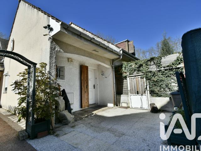 Maison 3 pièces 89 m²
