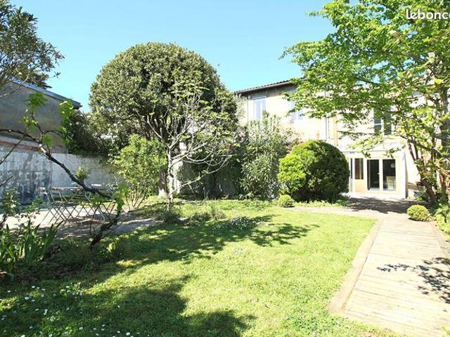 Maison 3 pièces 89 m²