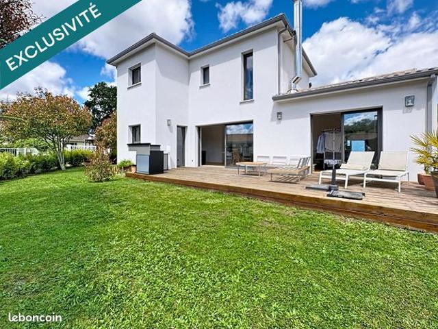 Maison 3 pièces 89 m²