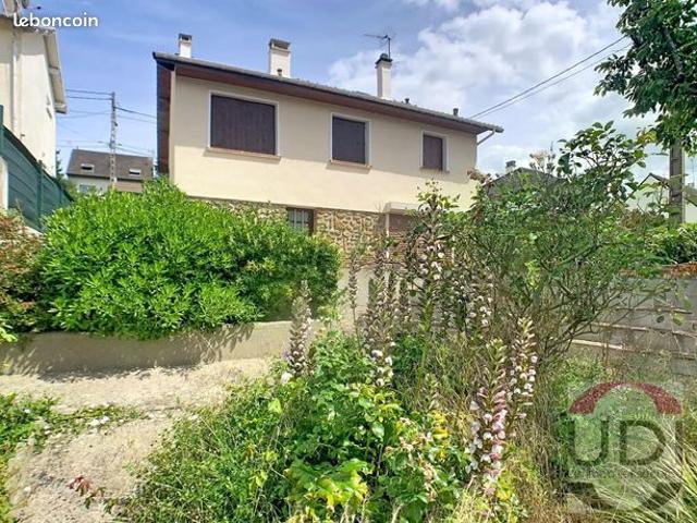 Maison 3 pièces 89 m²