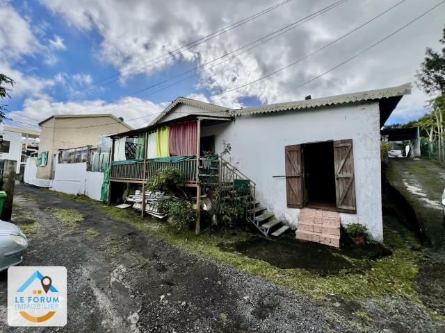 Maison 3 pièces 89 m²