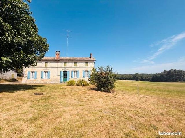 Maison 3 pièces 89 m²