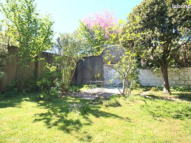 Maison 3 pièces 89 m²