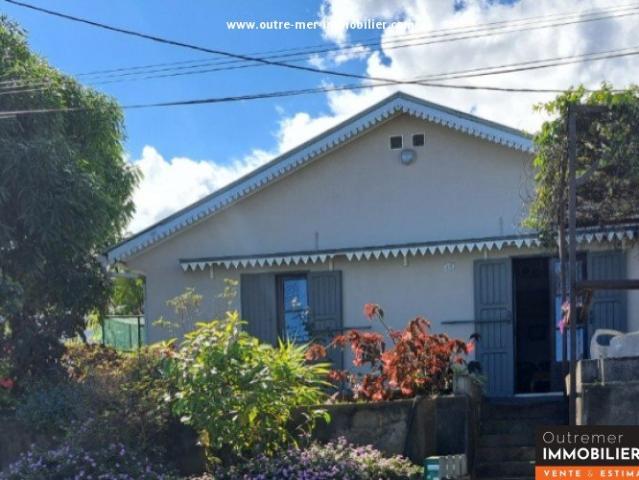 Maison 3 pièces 89 m²