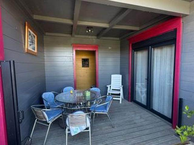 Maison 3 pièces 89 m²
