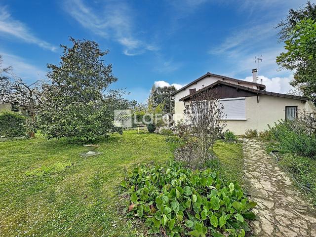 Maison 3 pièces 89 m²