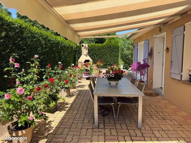 Maison 3 pièces 89 m²