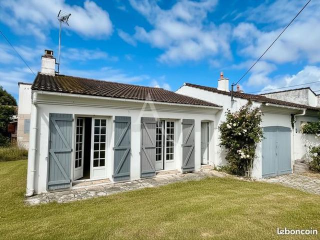 Maison 3 pièces 89 m²