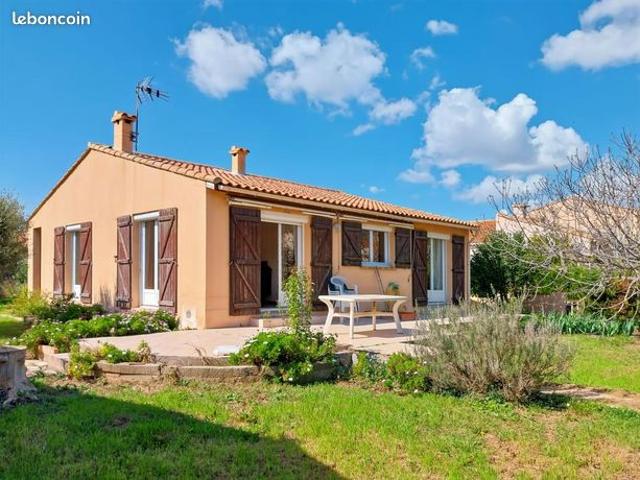 Maison 3 pièces 89 m²