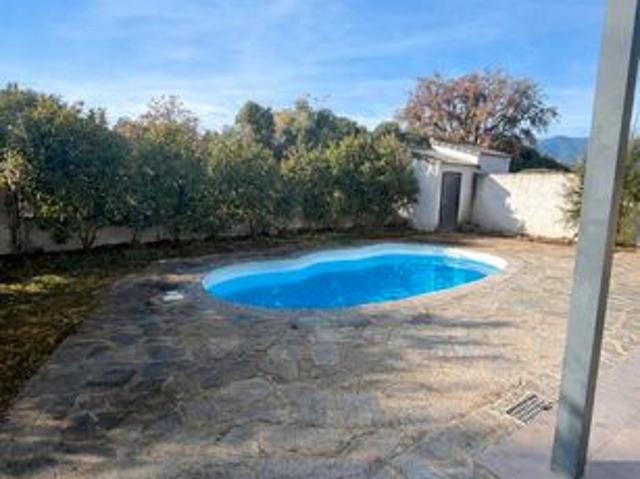 Maison 3 pièces 89 m²
