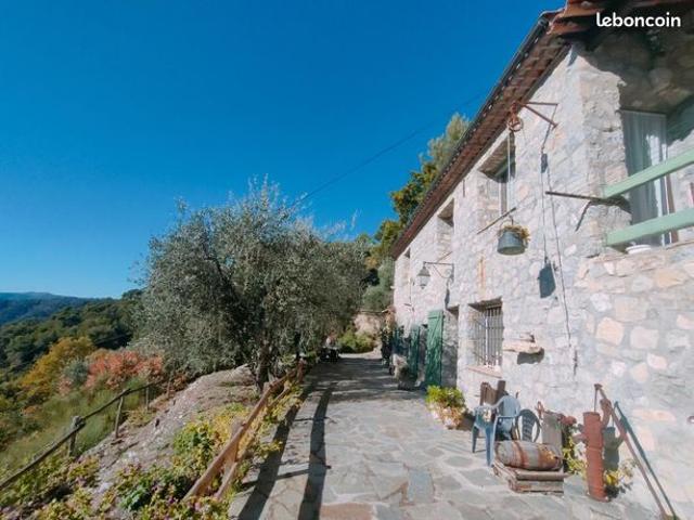 Maison 3 pièces 89 m²