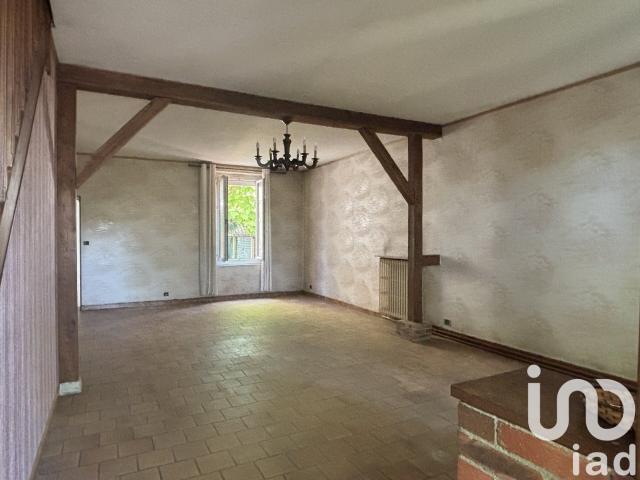 Maison 3 pièces 89 m²