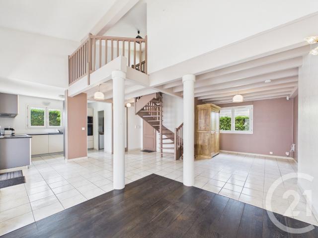Maison 3 pièces 89 m²