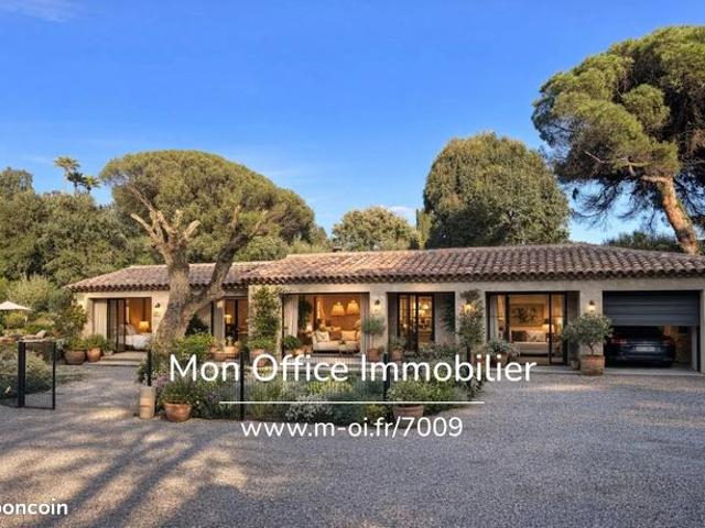Maison 3 pièces 89 m²