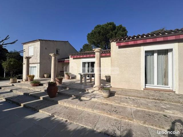 Maison 3 pièces 89 m²