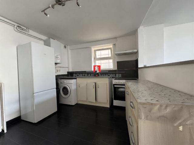 Maison 3 pièces 89 m²