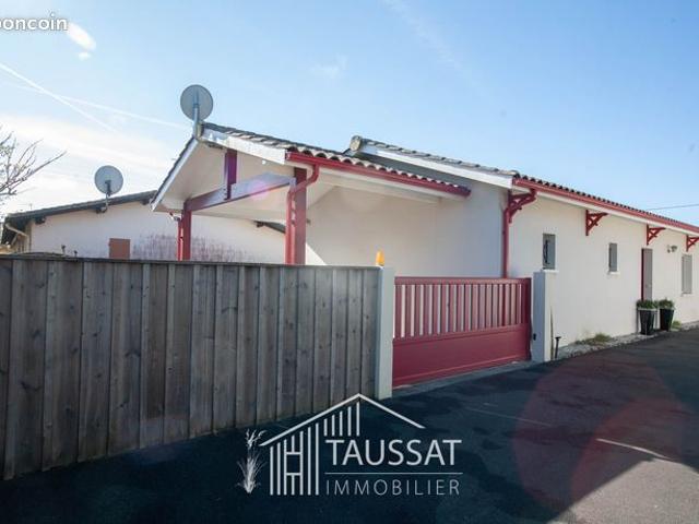Maison 3 pièces 89 m²