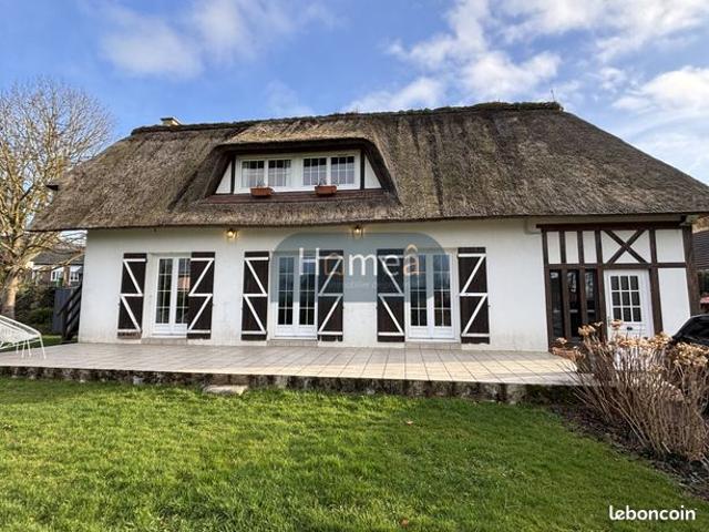 Maison 3 pièces 89 m²