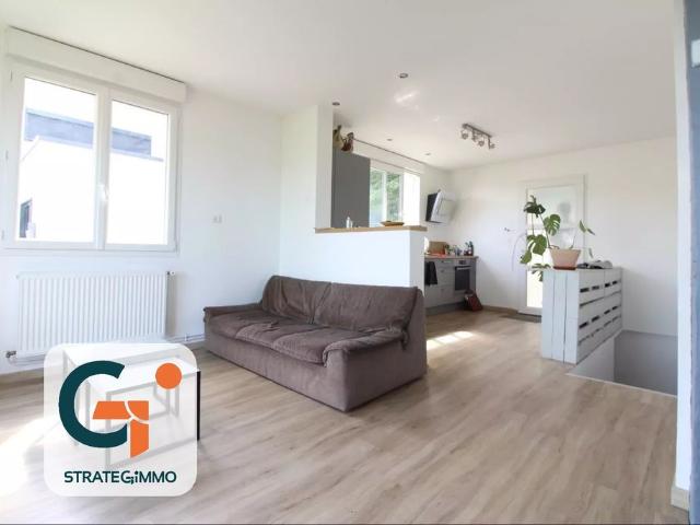 Maison 3 pièces, 89 m², Secteur Mont Gargan