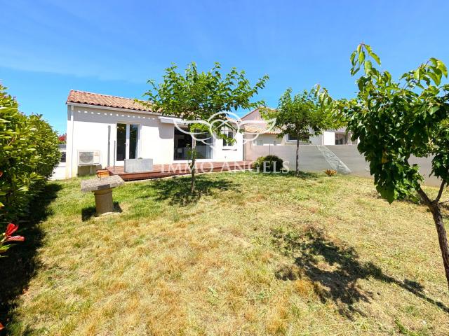 Maison 3 pièces 90 m²