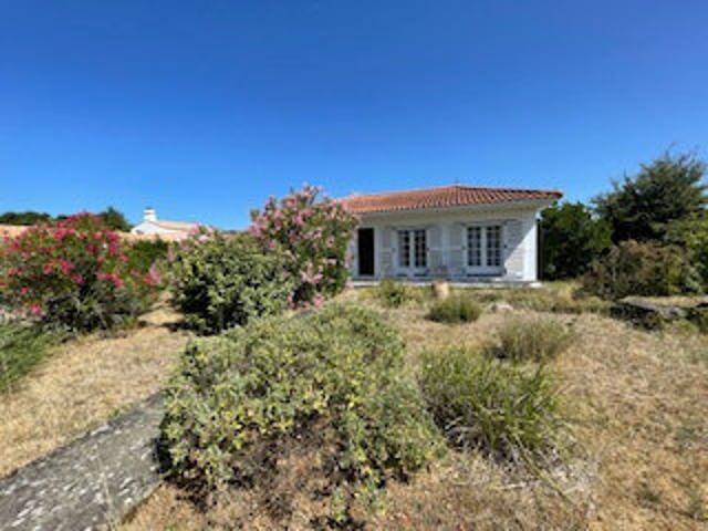 Maison 3 pièces 90 m²