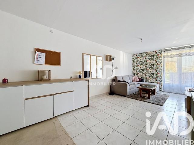 Maison 3 pièces 90 m²