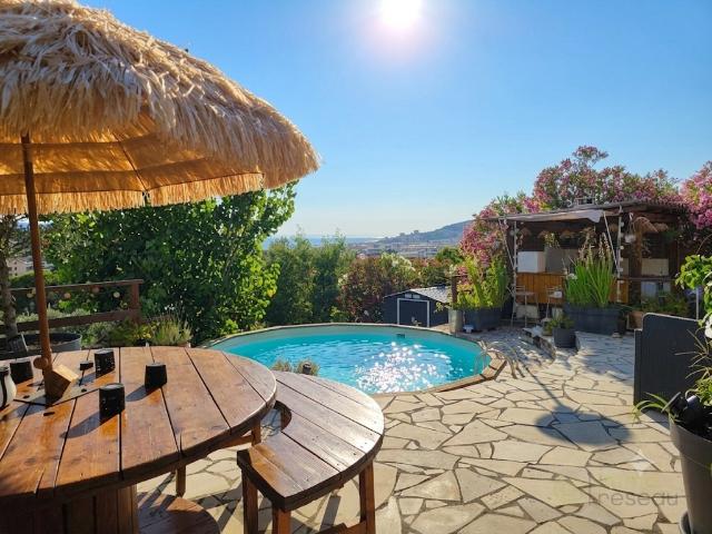 Maison 3 pièces 90 m²