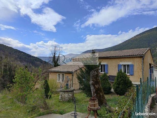 Maison 3 pièces 90 m²