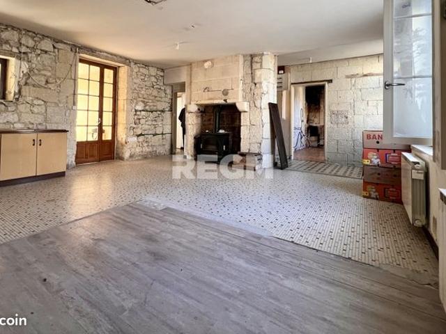 Maison 3 pièces 90 m²