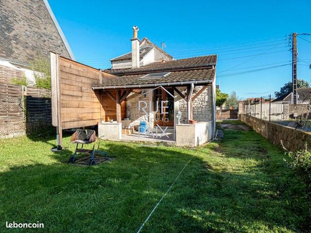 Maison 3 pièces 90 m²