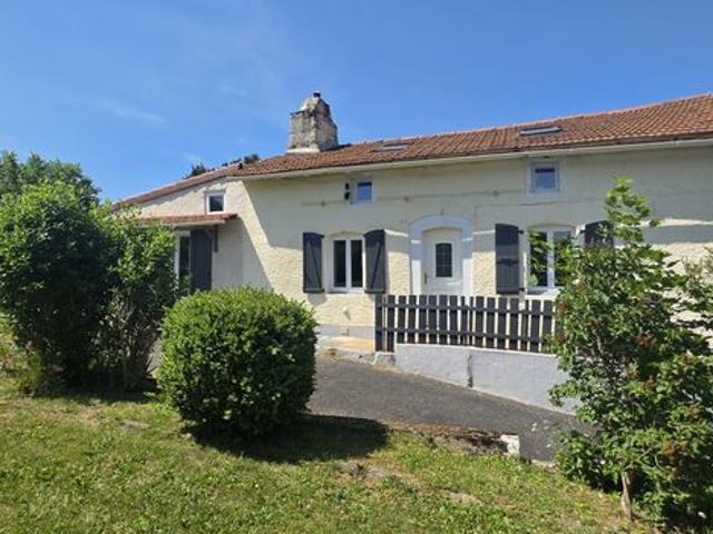 Maison 3 pièces 90 m²