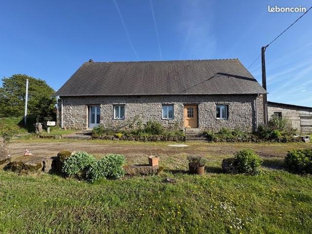 Maison 3 pièces 90 m²