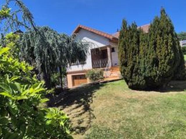 Maison 3 pièces 90 m²