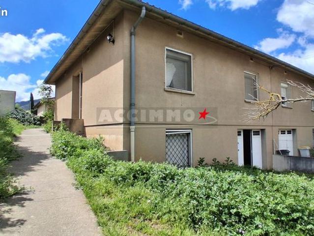 Maison 3 pièces 90 m²