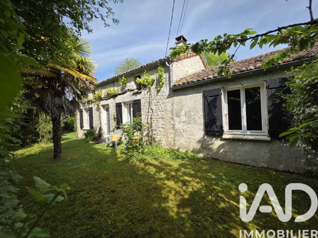 Maison 3 pièces 90 m²