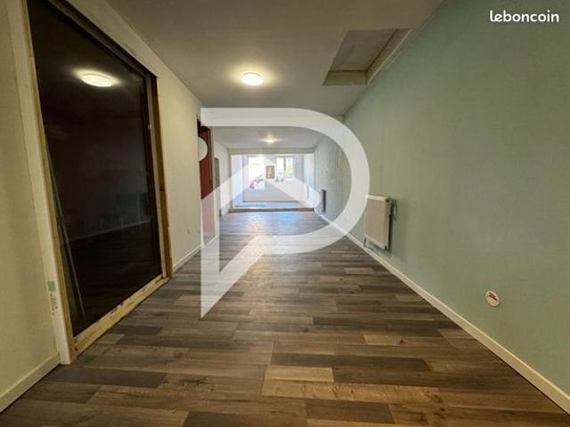Maison 3 pièces 90 m²
